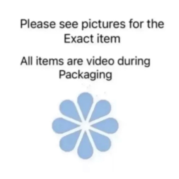 Mikasa Crystal Christmas Picture Frame, "Winter Star". Clear With Frosted Trees. - Picture 13 of 13